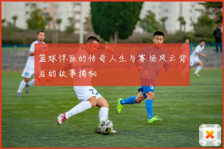 篮球悍匪的传奇人生与赛场风云背后的故事揭秘