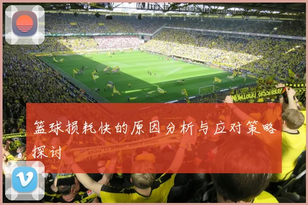 篮球损耗快的原因分析与应对策略探讨