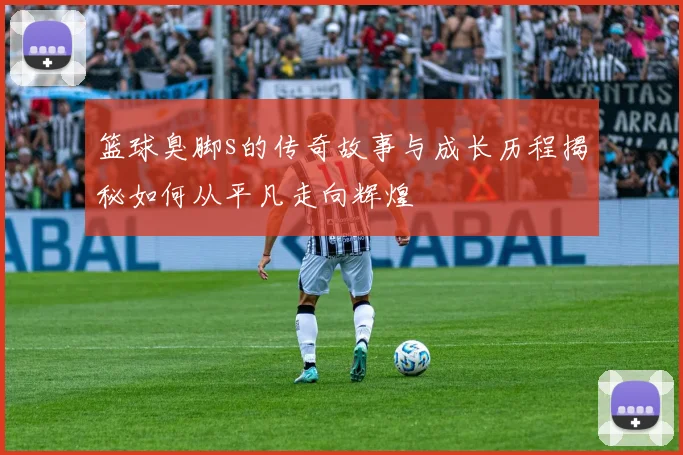 篮球臭脚s的传奇故事与成长历程揭秘如何从平凡走向辉煌